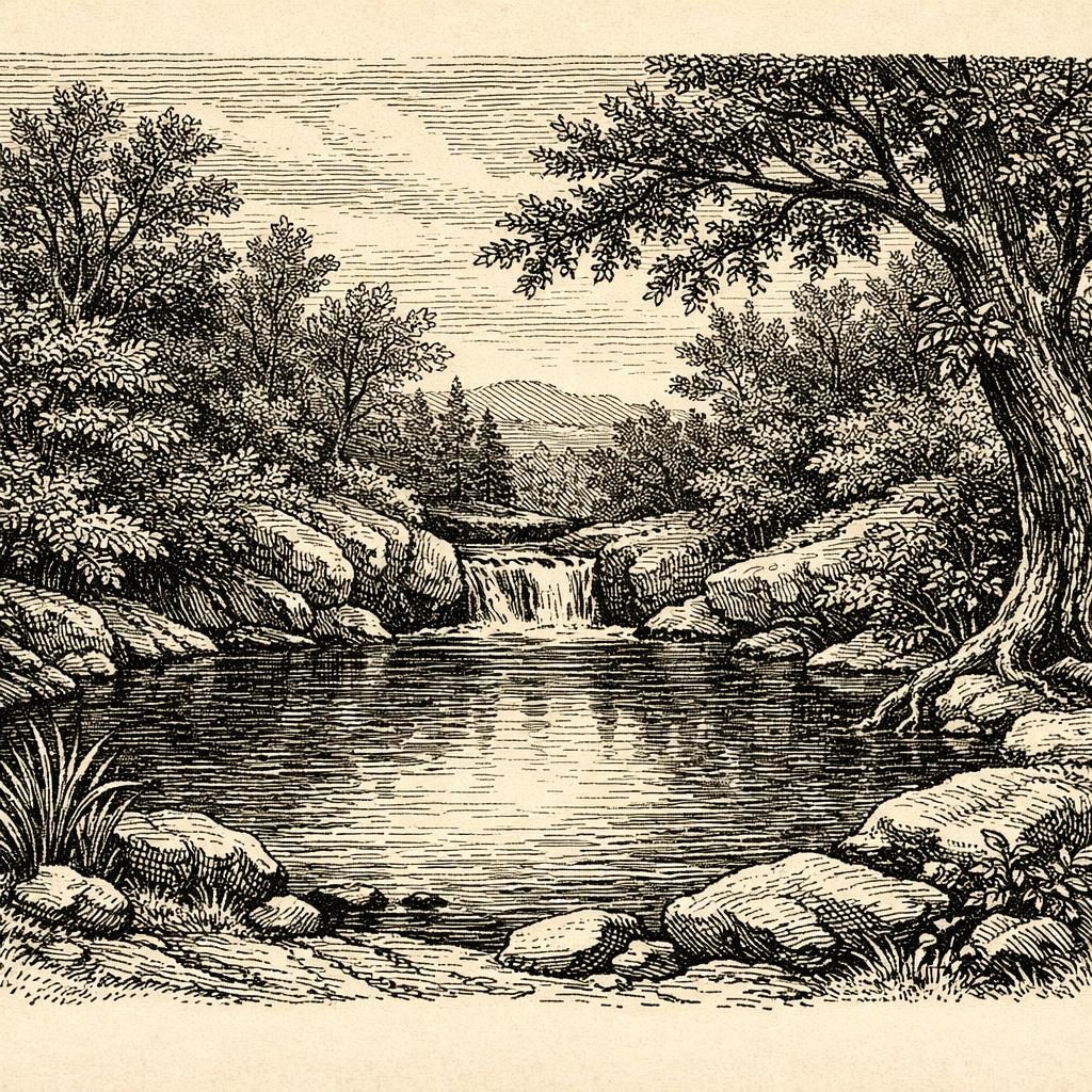 Engraving (illustration)